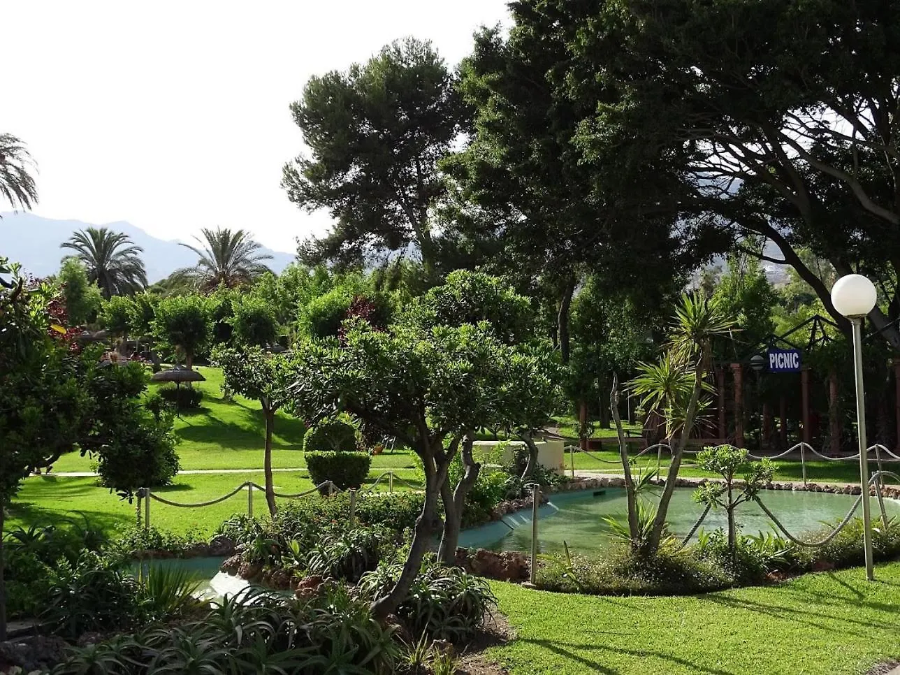 Benalmadena Front Line Sea View 1 Bedroom Large Apartment 0*,  Spain